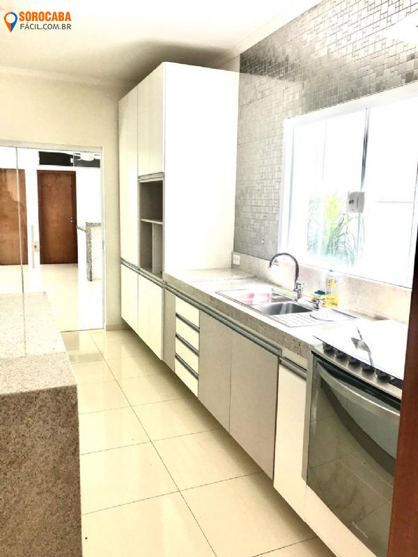 Casa em , Sorocaba - Casa Condomonio Vila Dos Inglezes - Foto 5